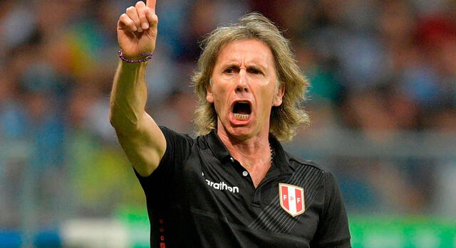 selección peruana selección peruana