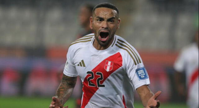 Alexander Callens es uno de los zagueros peruanos más importantes | Foto: GLR Alexander Callens es uno de los zagueros peruanos más importantes | Foto: GLR