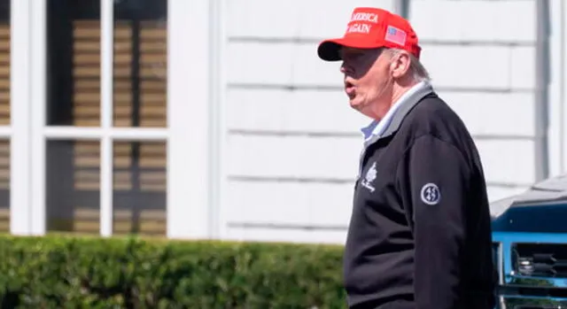 Trump.