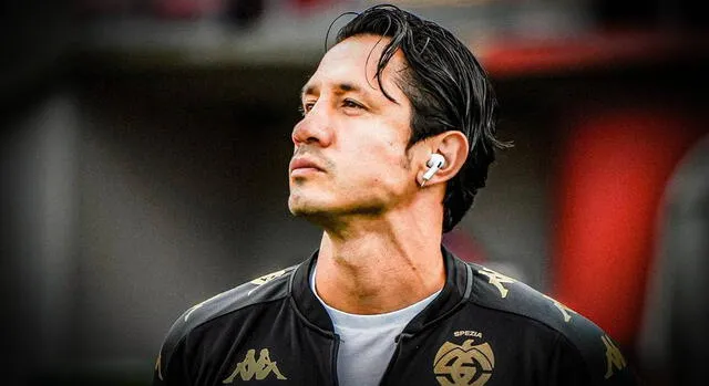 Gianluca Lapadula