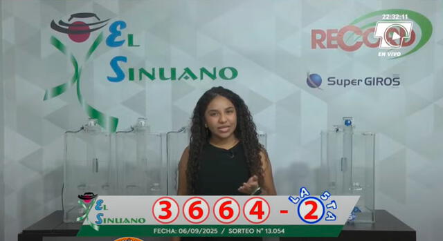 Sinuano.