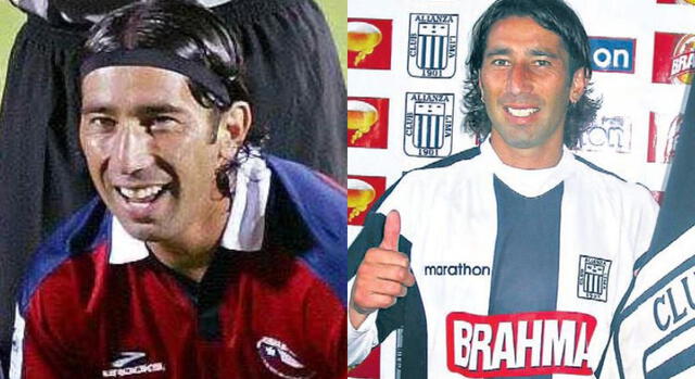 Rodrigo Perez