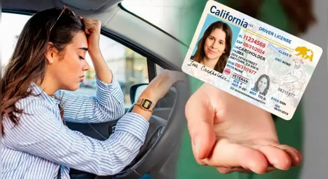 Licencia.