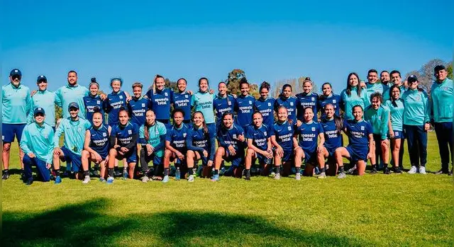 Alianza Lima Femenino