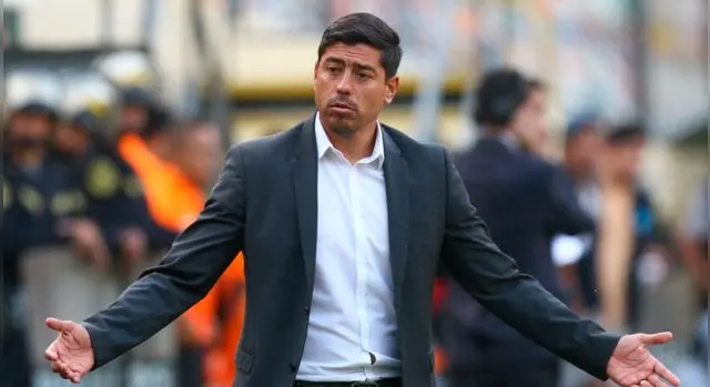 Nicolás Córdova