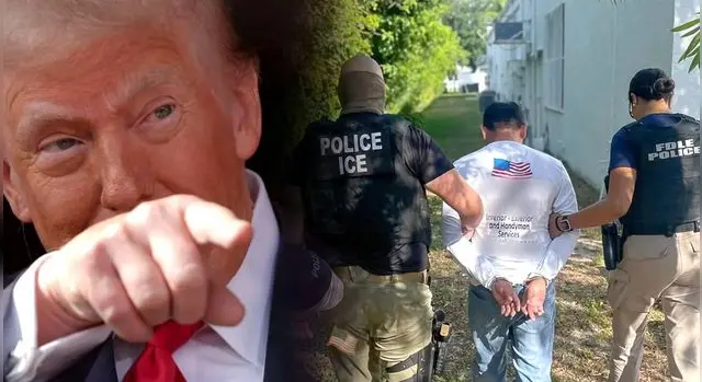 ICE. ICE.