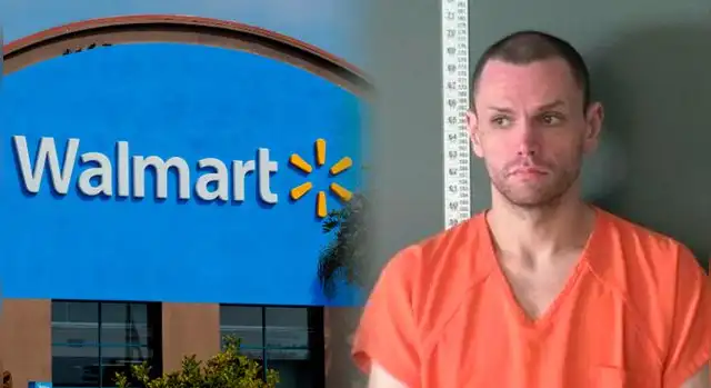 Walmart. Walmart.
