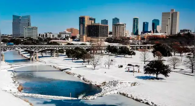 Texas. Texas.