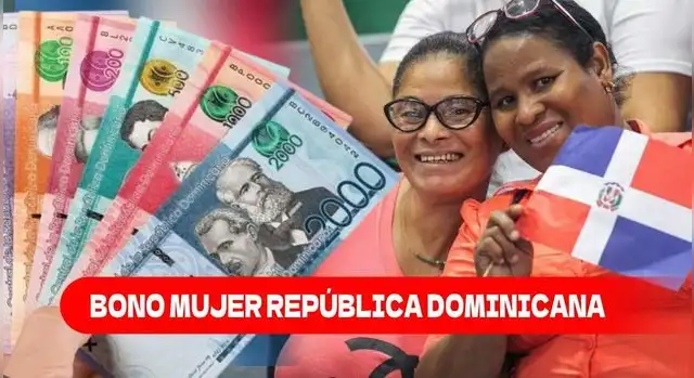 Bono Mujer Bono Mujer