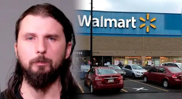 Walmart. Walmart.