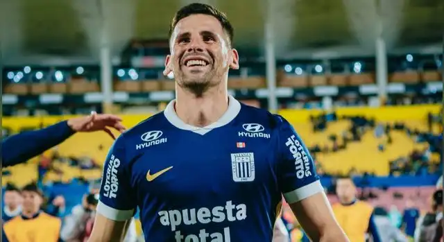 Alianza Lima Alianza Lima