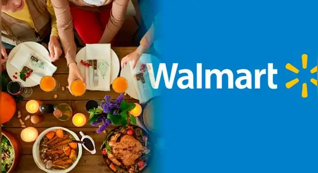 Walmart. Walmart.