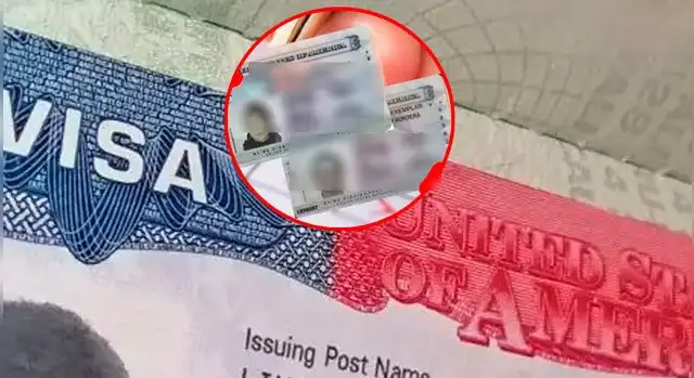 Visa. Visa.