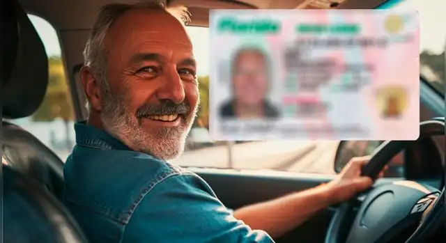 Licencia de conducir. Licencia de conducir.