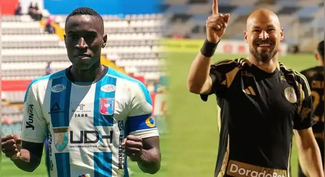 Alianza Universidad vs Cusco FC