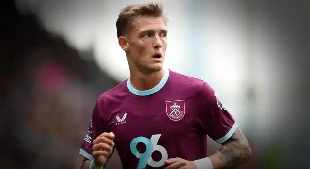 Oliver Sonne Oliver Sonne