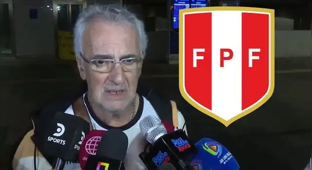 jorge fossati