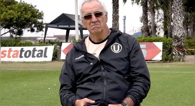 jorge fossati
