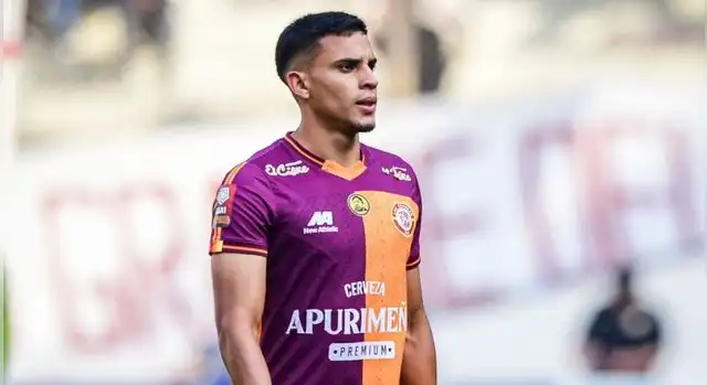 los chankas fichajes