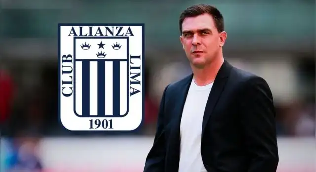 pablo guede alianza lima pablo guede alianza lima