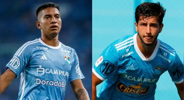 sporting cristal sporting cristal