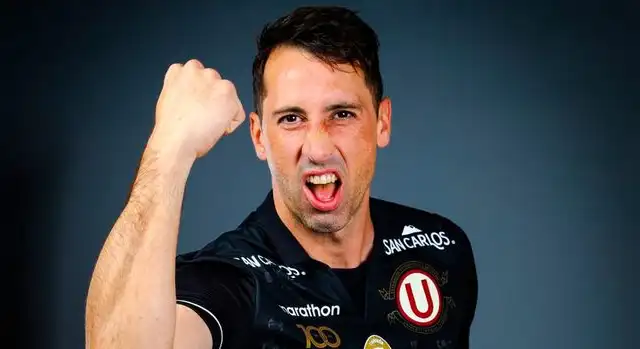 Universitario Universitario