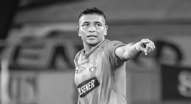 Mario Pineida Mario Pineida