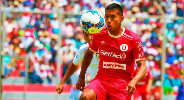 Universitario Universitario