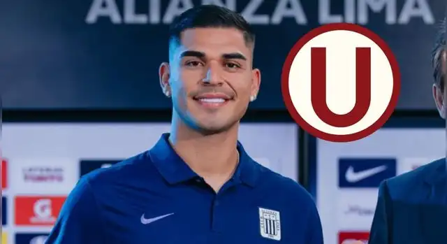 luis ramos universitario alianza lima