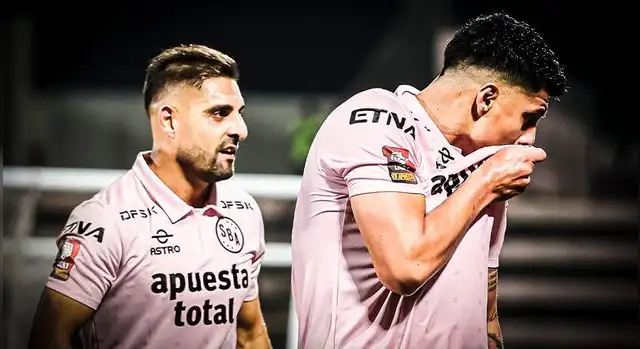 Sport Boys, Liga 1 Sport Boys, Liga 1