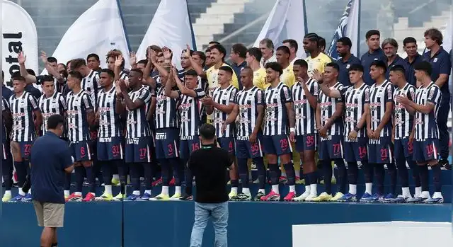 Alianza Lima