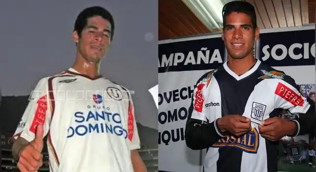 miguel curiel universitario alianza lima