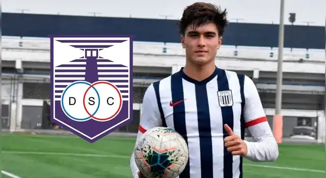 juan pablo goicochea defensor sporting