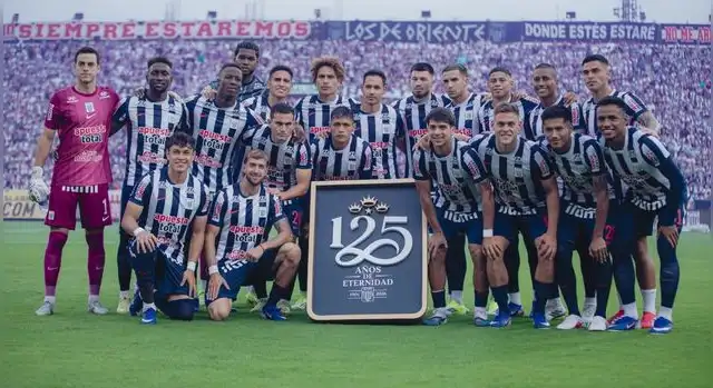 Alianza Lima