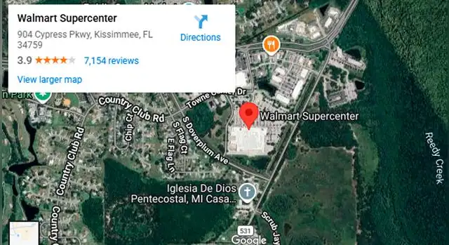 Walmart.