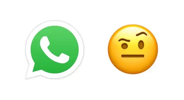 Emojis más reconocidos en WhatsApp