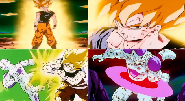 dragon ball