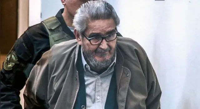 Abimael Guzmán