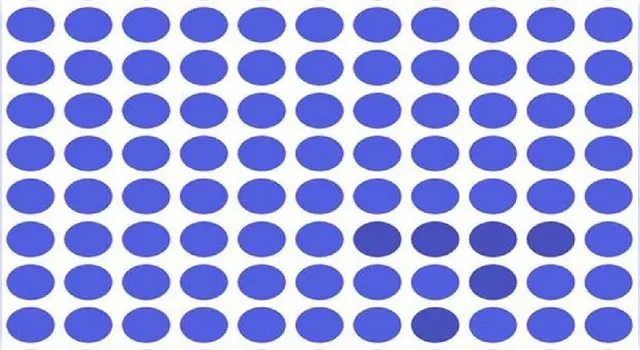 reto visual