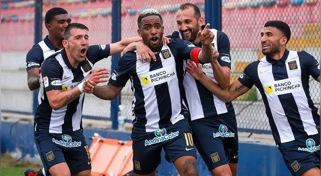 Alianza Lima Liga 1 2021 Alianza Lima Liga 1 2021
