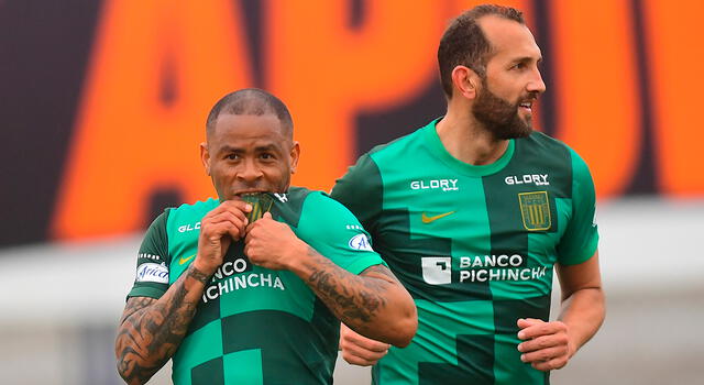 Alianza Lima 2021. (Liga1)