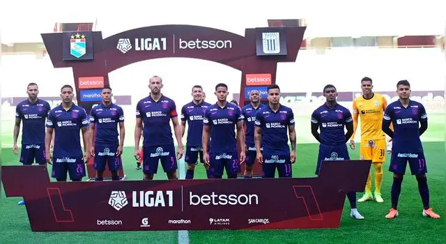 Alianza Lima buscará quedarse con el primer lugar de la Tabla Acumulada. Alianza Lima buscará quedarse con el primer lugar de la Tabla Acumulada.