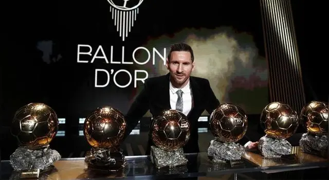 Balón de Oro