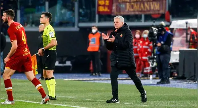 José Mourinho