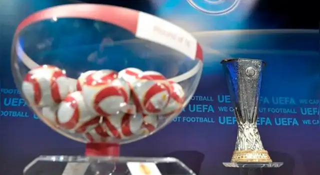 Europa League Europa League