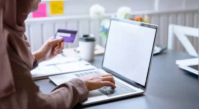 Compras seguras ONLINE