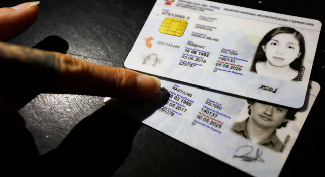  Aprende cómo solicitar DNI electrónico por Internet.   