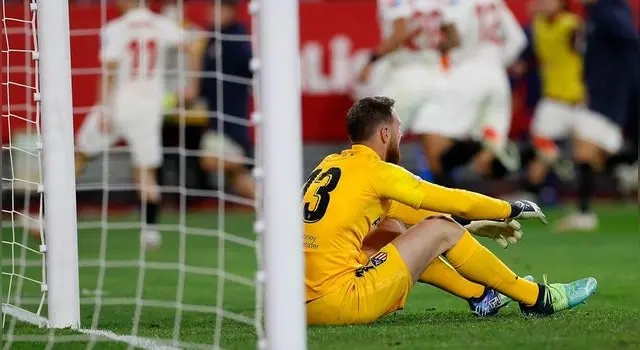 Atlético Madrid