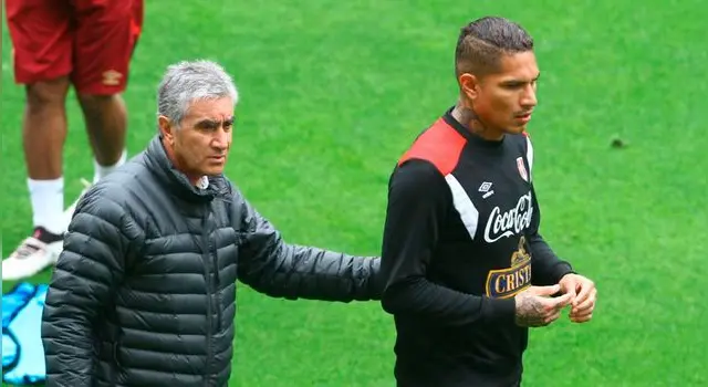 Paolo Guerrero