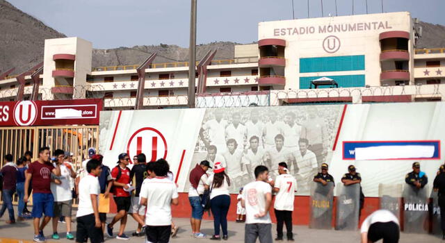 Universitario de Deportes